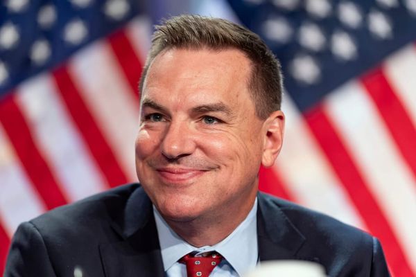 Hudson: FCC Should ‘Be Very Careful’ About Disrupting CBRS