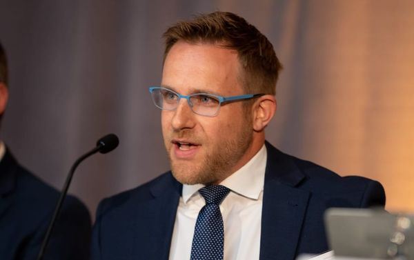 Trump Expected to Name White House Economic Aide Ryan Baasch to FTC