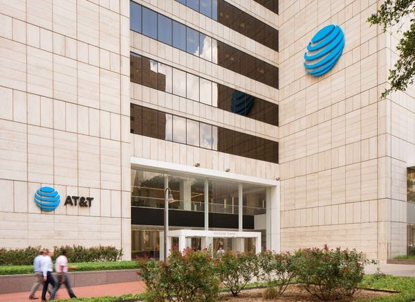Fixed Wireless Exempt from AT&T Price Hike