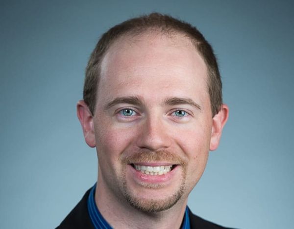 Ray Diaz: How Broadband Connects Tribal Communities to Broader Opportunities