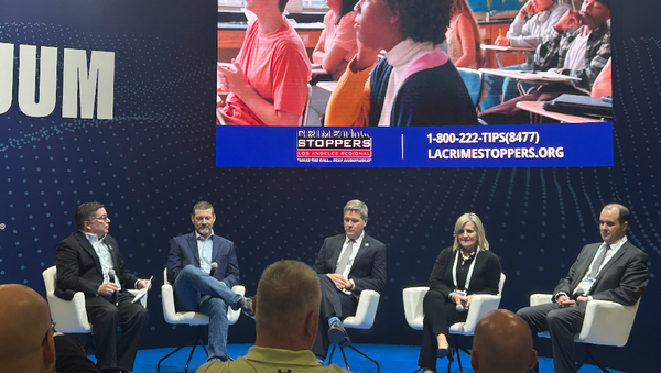 Industry Leaders Launch STRIKE Coalition as Officials Warn of Deliberate Cable Cuts