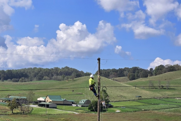 Utilities Push Back on West Virginia’s Plan for Pole Attachment Database