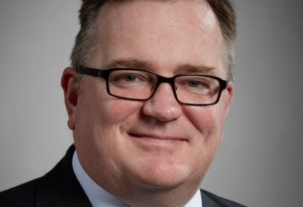 Peter Ford: Cross-Border Call Authentication Needs Improvement