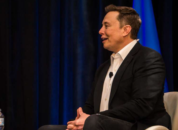 Starlink Could Open First Retail Store in Bakersfield, Calif.