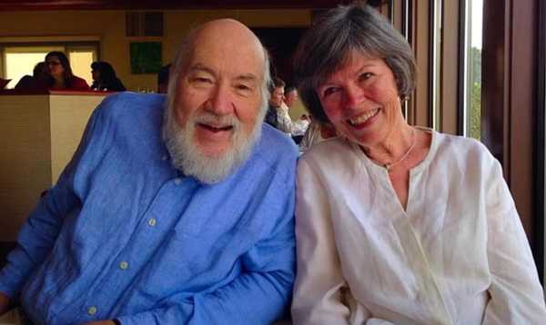 Dale Hatfield, Wife Give $2.5 Million to Endow Chair at CU Boulder