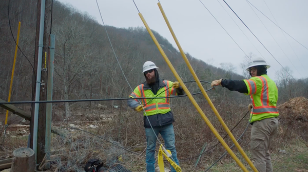 NCTA Spotlights Broadband Recovery Efforts in Post-Disaster Film