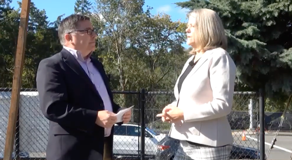 Comcast’s Executive Discusses Network Vandalism ‘Crisis’ in Seattle