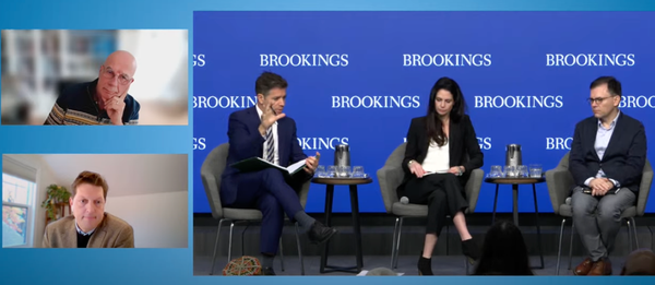 American AI in a Changing World: Experts Debate Sovereignty, Strategy and Global Stakes