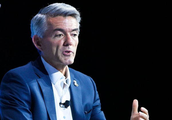 NCTA CEO: U.S. Must Strengthen Internet Infrastructure to Win Global AI Race