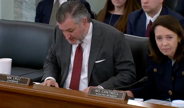 ‘Jawboning’ Debate Resumes over Big Tech and Government Power