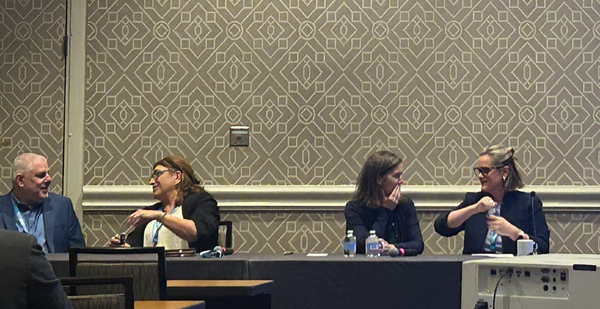 State Broadband Leaders Frustrated by Federal Changes to BEAD Program