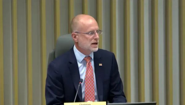 Playing in the C-Band – Carr Eying Auction of 180 Megahertz to Sustain U.S. Wireless Leadership