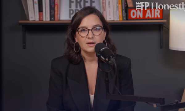 Free Press Blasts 'The Free Press', With Founder Tapped to Lead CBS News