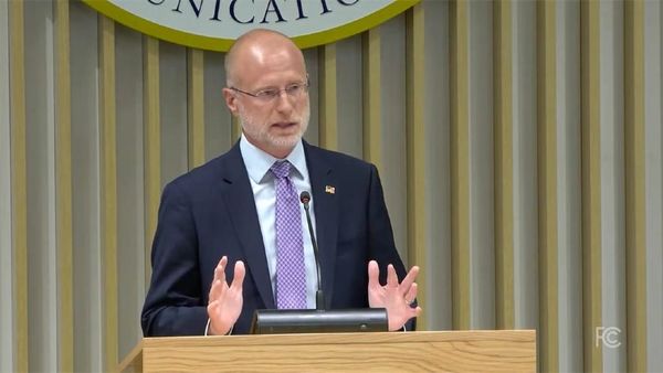 Carr Agrees to Testify Before Senate Panel on His Apparent Threats to Kimmel Show