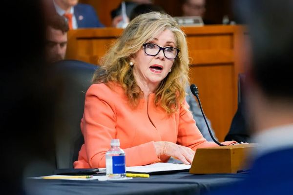 Sen. Blackburn Calls Cell Phone Records Scandal an 'Egregious Invasion of Privacy’ by AT&T, T-Mobile & Verizon