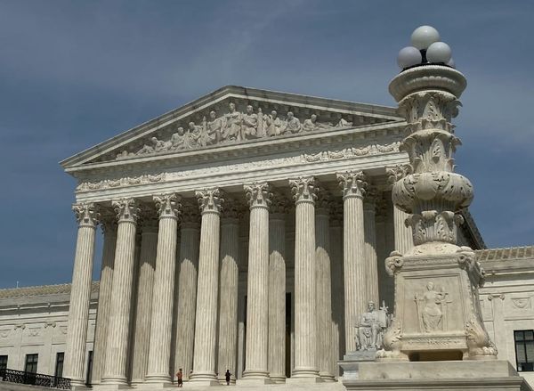Supreme Court to Consider FTC Firing, Piracy Liability for ISPs in Upcoming Term