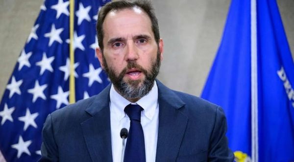 Sen. Blackburn Demanding Probe of Special Counsel Smith over DOJ Collection of Her Cell Phone Records