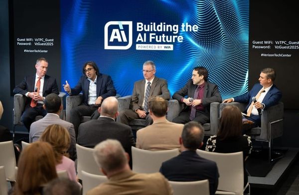 Telecom Regulators Embrace AI to Modernize Governance and Network Management