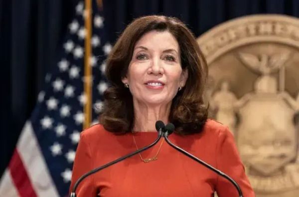 New York under Hochul Wasting Taxpayer Millions on Connecting Served Broadband Locations, Analysts Say