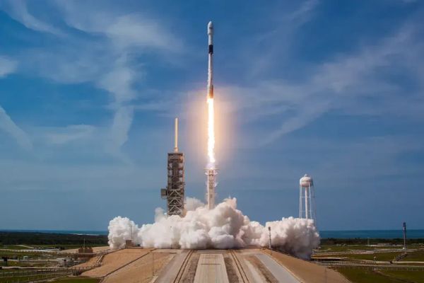 Starlink Rockets Past 8 Million Global Customers