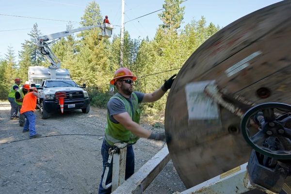 Advocacy Group Opposed to BEAD Restrictions on Opex