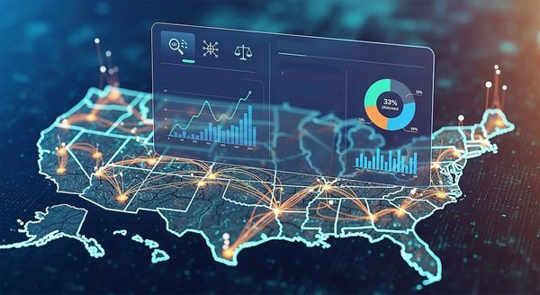 The Need for Ongoing Network Performance Monitoring by U.S. States