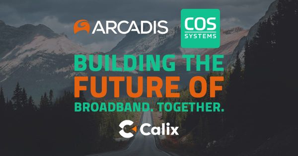 Empowering Rural Alberta with an Open Access FTTH Network