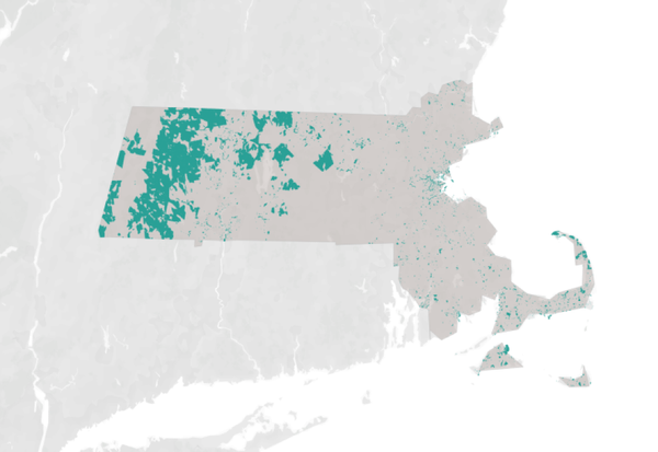 Western Massachusetts Towns Become National Model for Community Broadband