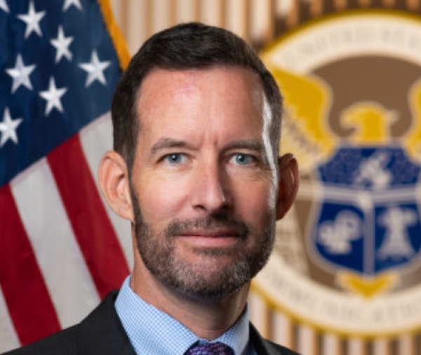 FCC Chief of Staff: Network Protection Core to America's National Security