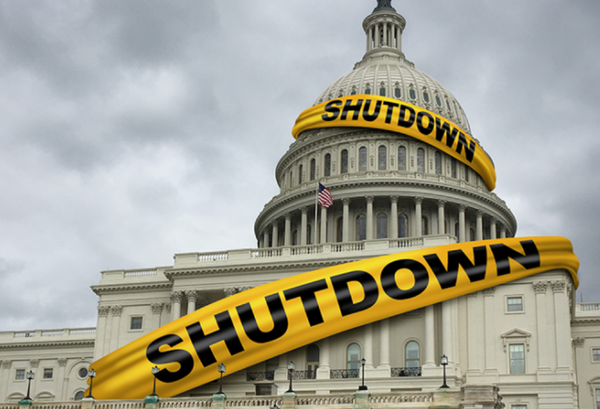 Record Shutdown Leaves Communications Agencies Strained Despite Senate Action