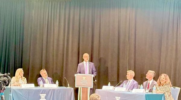 FCC Pushes Satellite Modernization as Carr Warns of ‘Space Race 2.0’