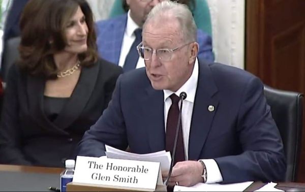 USDA Nominee Glen Smith Vows Review of Rural Broadband Programs