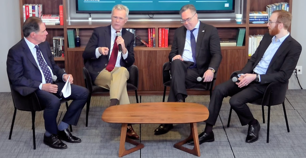 Satellite Experts Like FCC Proposals to Increase Spectrum Access