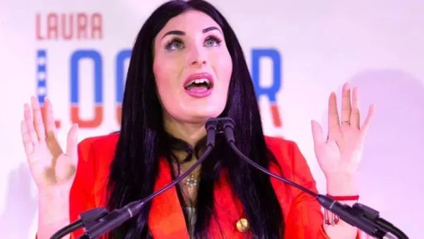 Fight on the Right – Laura Loomer Slams Chris Ruddy over His Opposition to Nexstar-TEGNA Merger