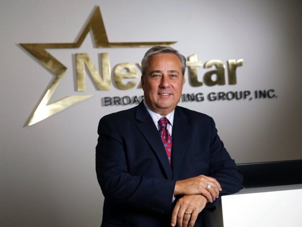 CAR to Carr: Approve Nexstar-TEGNA Merger without Delay
