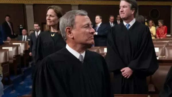 SCOTUS Expected to Say When ISPs Need to Cut Off Broadband Customers Stealing Music