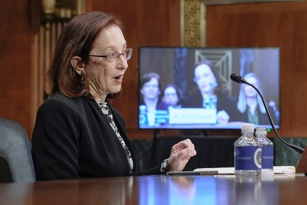 Supreme Court Won't Immediately Let Trump Fire Copyright Office Head