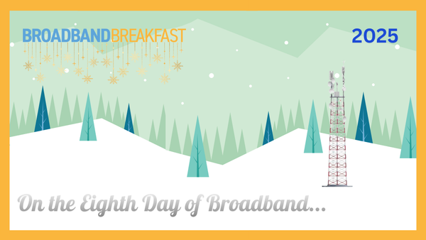 Where to Find 800 Megahertz of Spectrum For Auction?