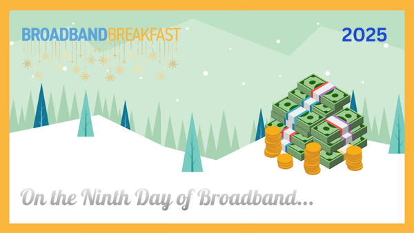 What to Do With Remaining BEAD Funds, a.k.a 'Non-Deployment'?