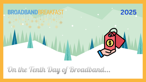 Broadband Affordability Falters in 2025