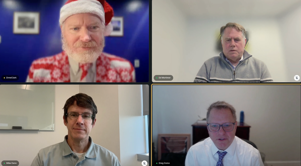 12 Days of Broadband Covered Spectrum, AI Infrastructure, BEAD and Affordability