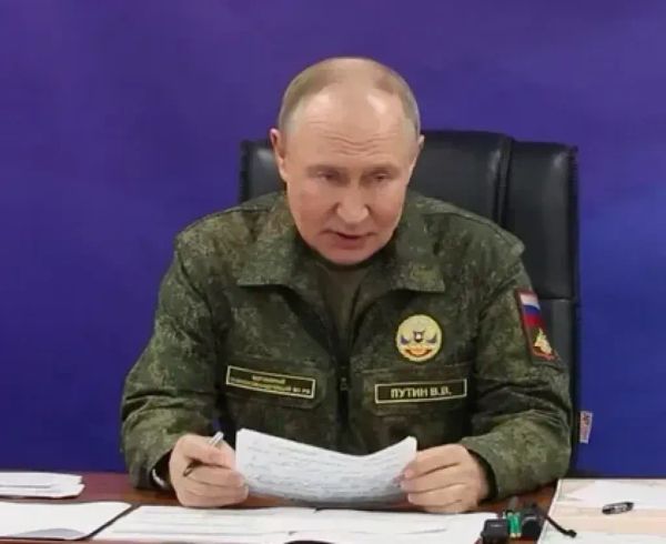 NATO Members Say Putin’s Military Developing Weapons to Disable Starlink LEOs, AP Reports