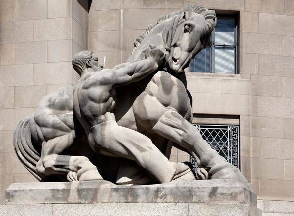 The Future of Independent Agencies Like FTC at Risk Before Supreme Court