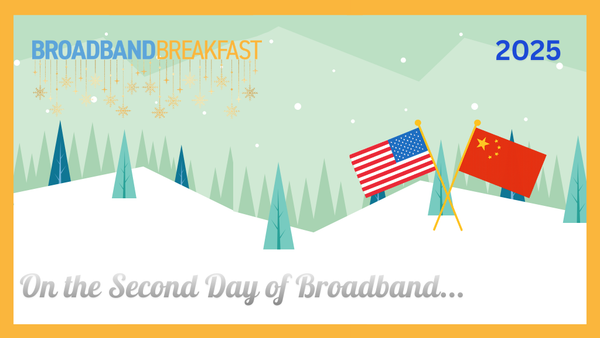 Who Will Dominate AI: The U.S., China, Both or Neither?