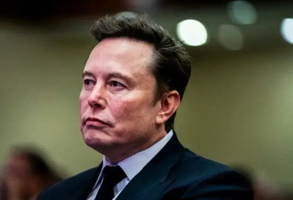 Apple, Google Pressured to Ban Musk’s X, Grok Apps over AI-Generate Sexual Content