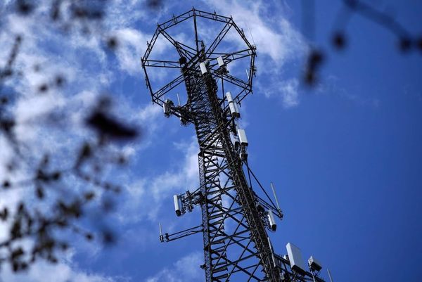 Dish Defaults on American Tower Payments