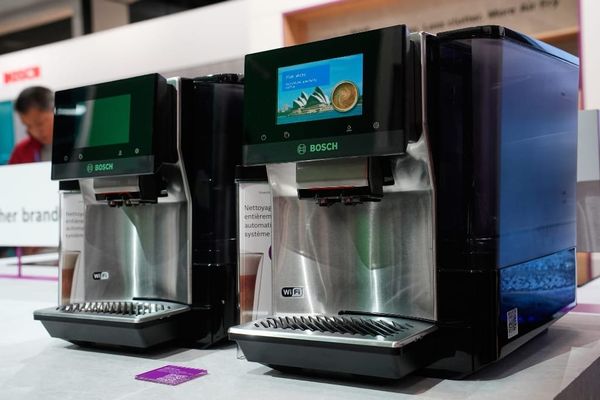 'Worst in Show' CES Products Include AI Refrigerators, AI Companions and AI Doorbells
