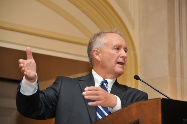 Wyoming Business Council Faces Possible Dismantling