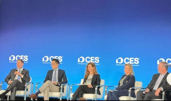 Officials and Executives Discuss Cyber Labels, Agentic AI, and Resilience