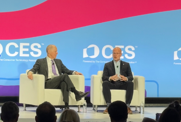 CES2026: Carr Outlines FCC Spectrum, AI, and Broadcast Priorities